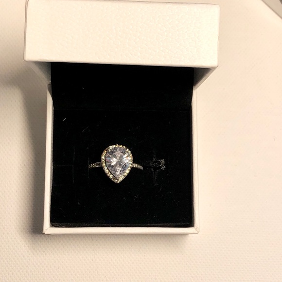 PANDORA RING - Picture 13 of 13